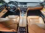 2012 BMW 7 series