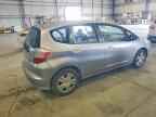 2010 HONDA FIT