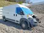 2014 RAM ProMaster 2500