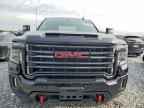 2021 GMC Sierra