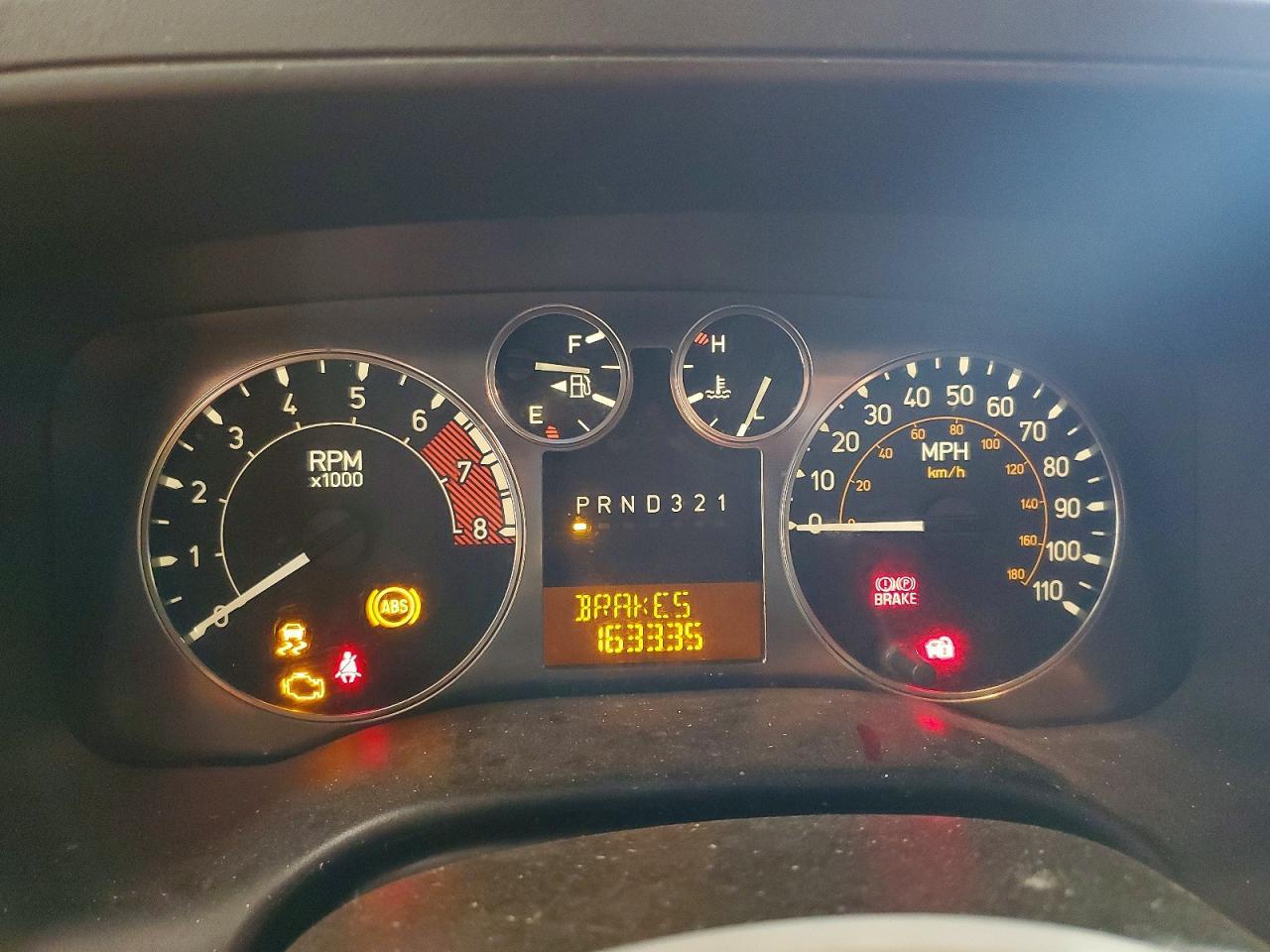 2007 HUMMER H3