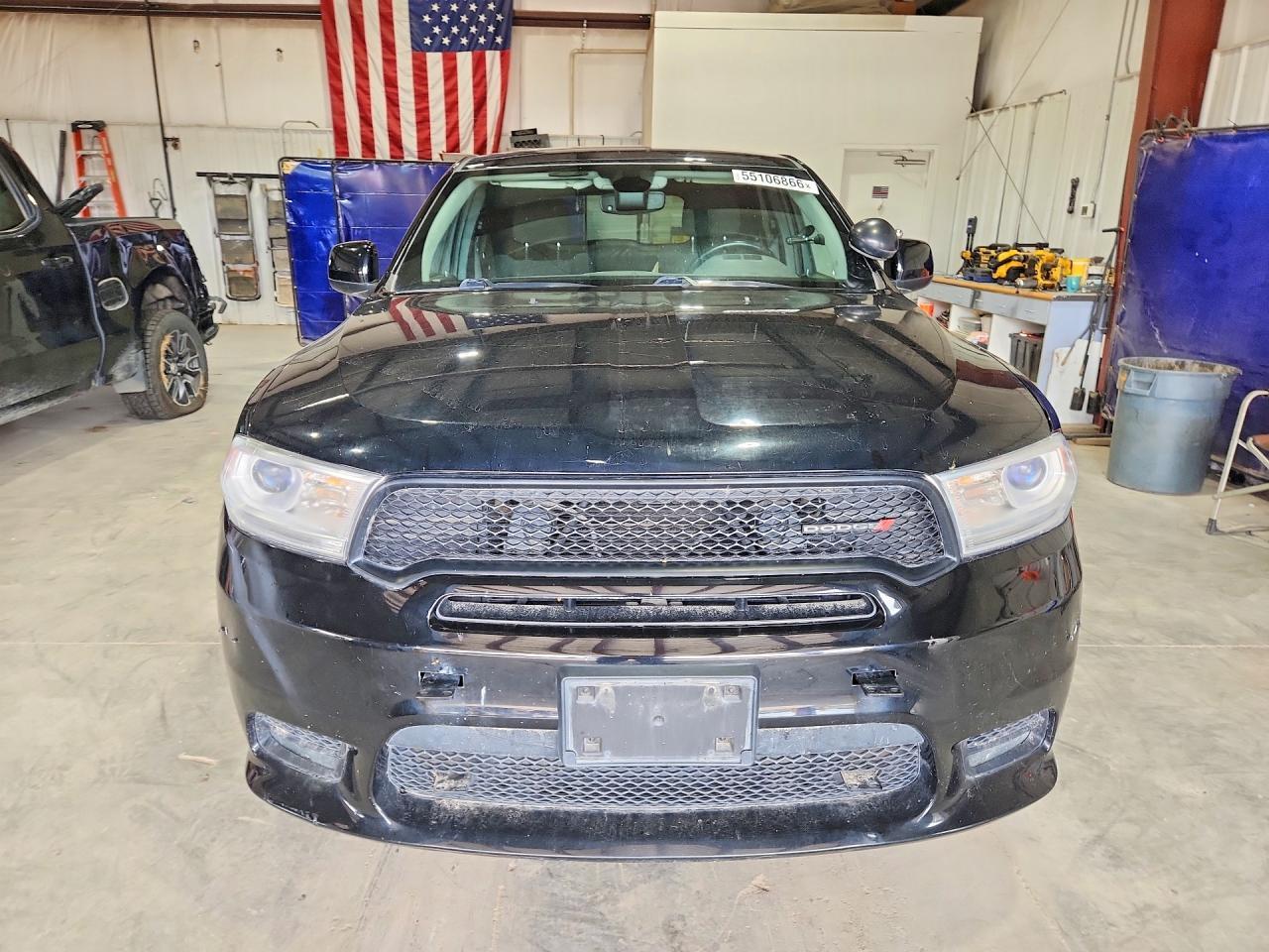 2020 DODGE DURANGO