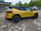 2022 CHEVROLET BLAZER