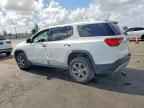 2018 GMC ACADIA