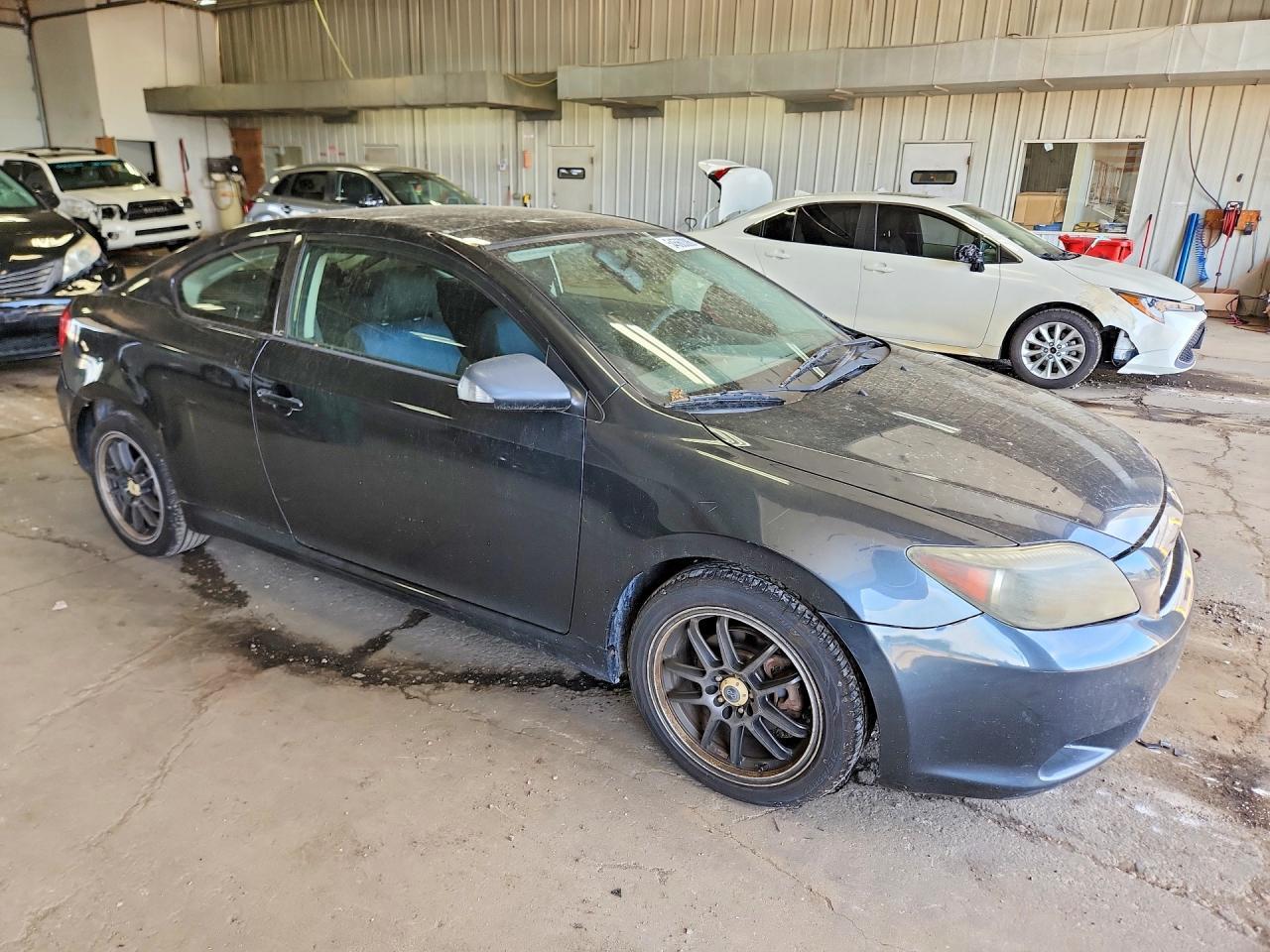 2005 SCION TC