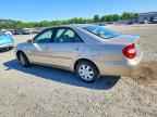 2002 TOYOTA CAMRY