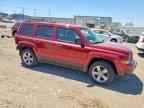 2016 JEEP PATRIOT
