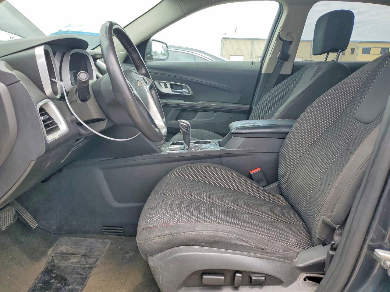 2012 CHEVROLET EQUINOX