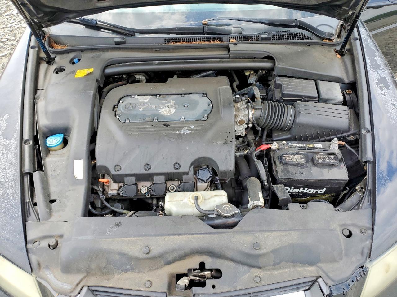 2005 ACURA TL
