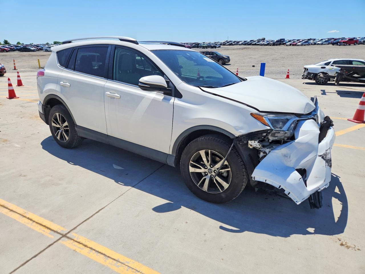 2018 TOYOTA RAV4
