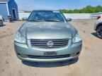 2006 NISSAN ALTIMA