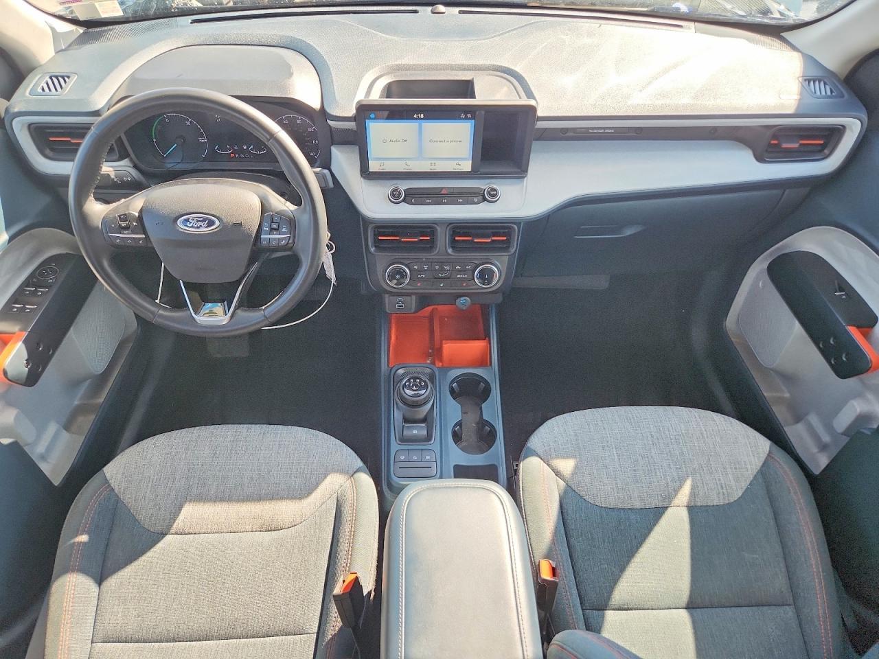 2023 FORD Maverick
