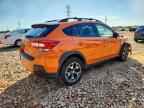2018 SUBARU Crosstrek