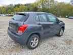2016 CHEVROLET TRAX