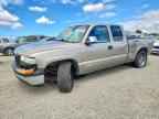 2002 CHEVROLET SILVERADO 1500