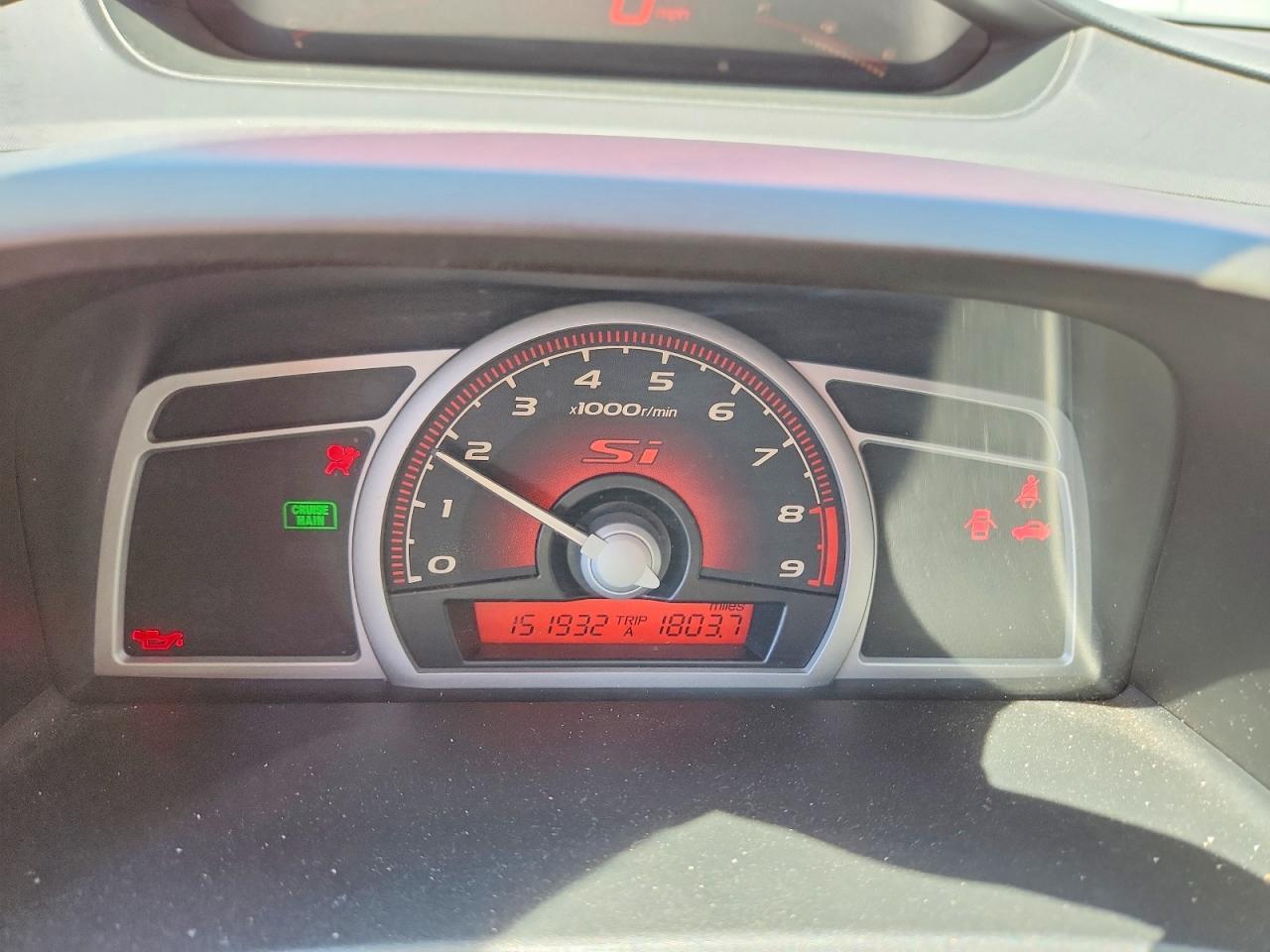 2006 HONDA CIVIC