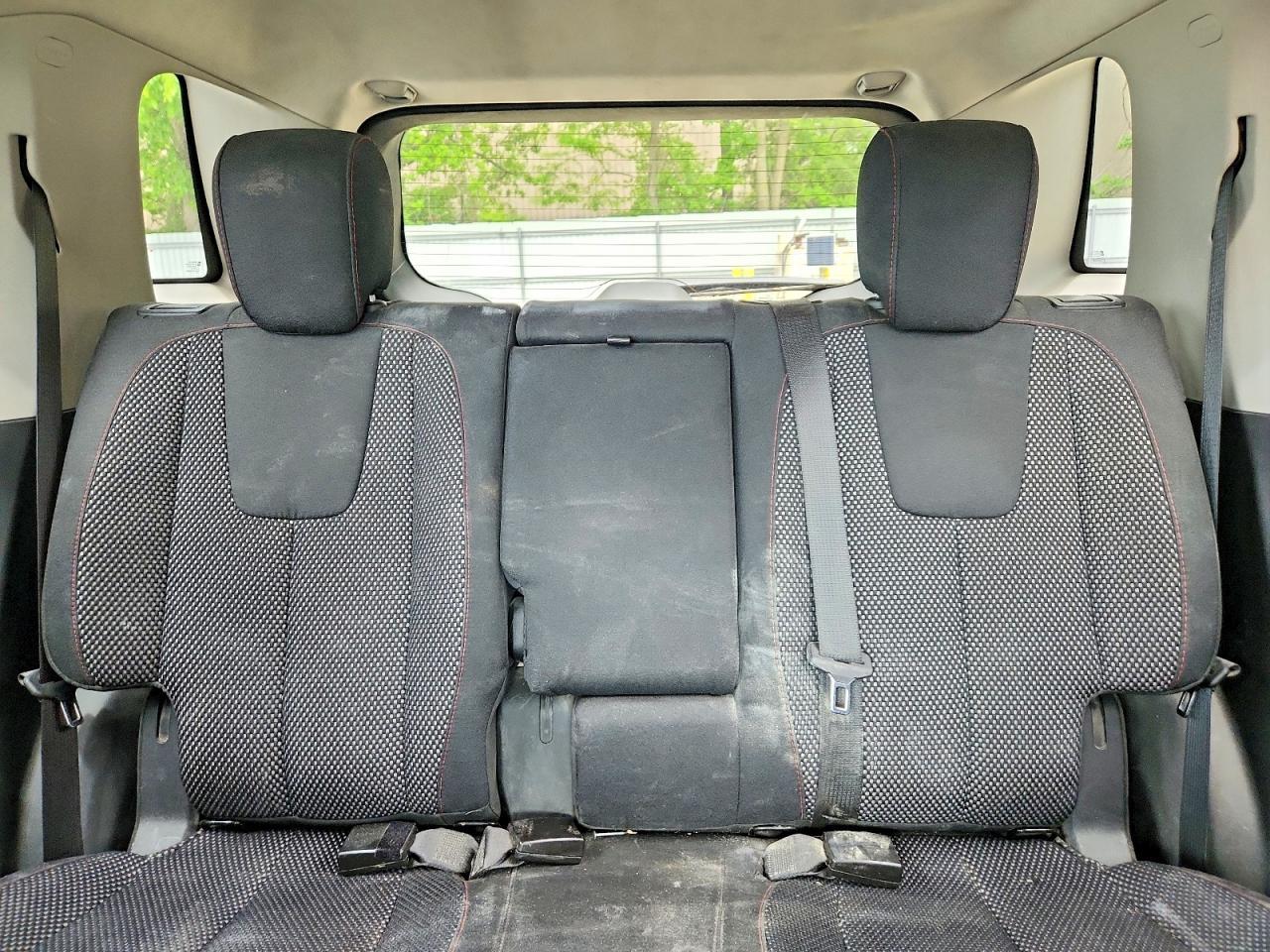 2012 GMC Terrain