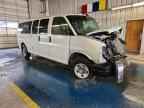 2016 CHEVROLET Express 3500