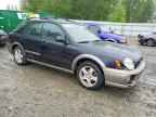 2002 SUBARU IMPREZA