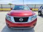 2016 NISSAN PATHFINDER