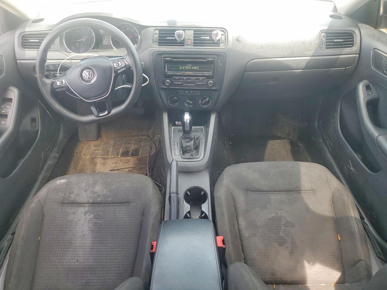 2015 VOLKSWAGEN JETTA
