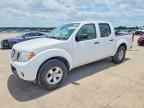 2012 NISSAN Frontier