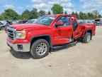 2015 GMC Sierra