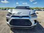 2026 TOYOTA HIGHLANDER