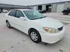 2002 TOYOTA CAMRY