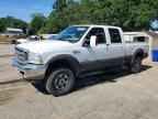 2004 FORD F-350