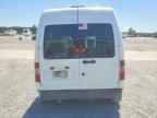 2012 FORD TRANSIT CONNECT
