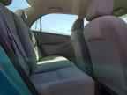 2003 TOYOTA COROLLA