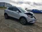 2021 BUICK ENCORE