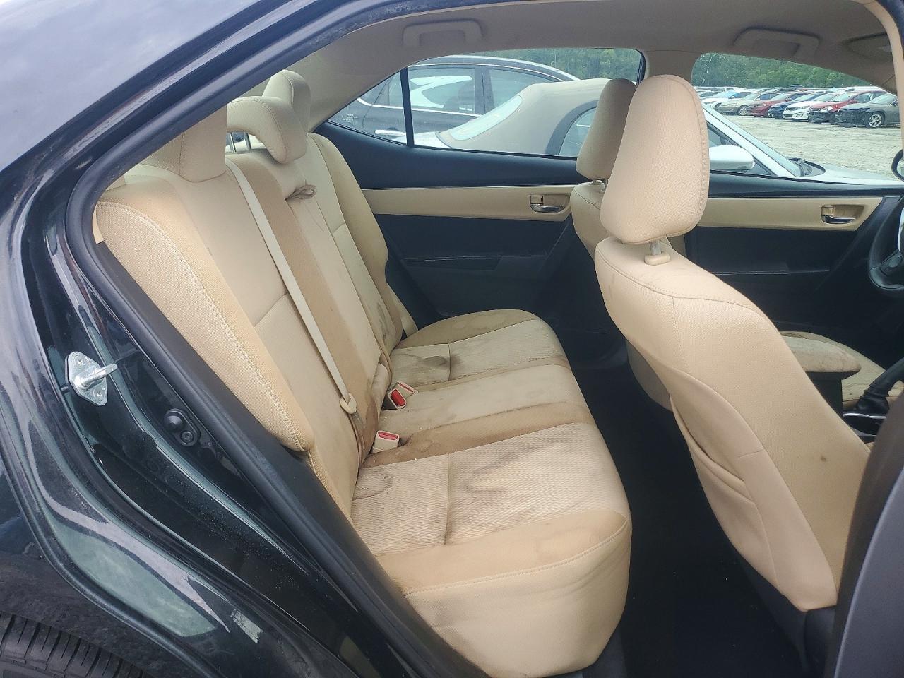 2014 NISSAN SENTRA