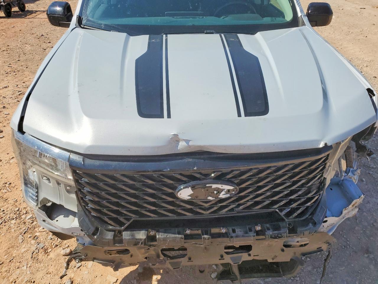 2025 FORD Maverick