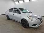 2015 NISSAN VERSA