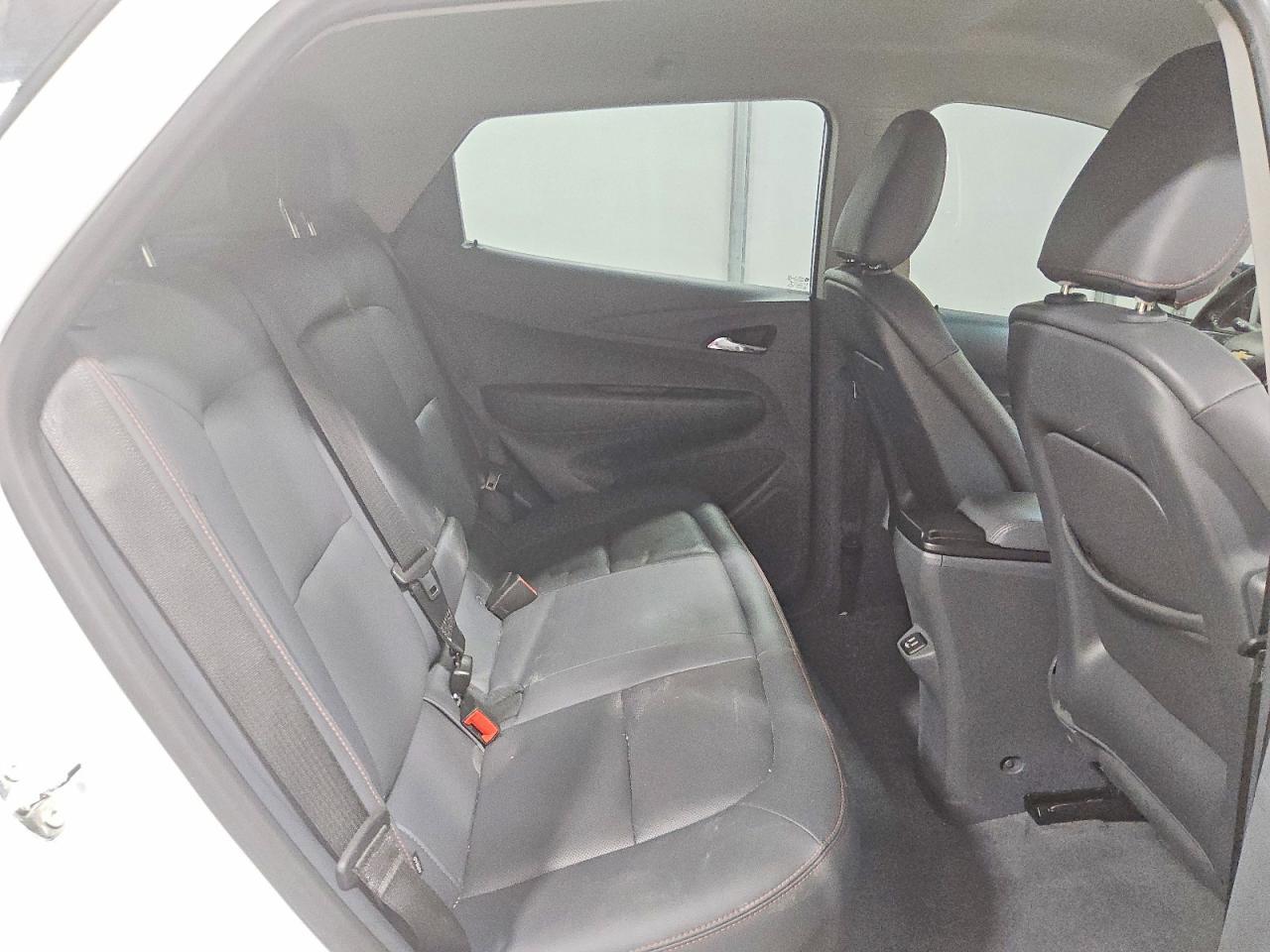 2020 CHEVROLET Bolt EV