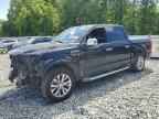 2016 FORD F-150 Lightning