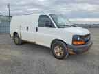 2013 CHEVROLET EXPRESS 2500