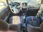 2015 NISSAN Versa Note