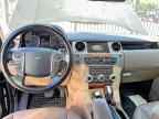 2011 LAND ROVER LR4