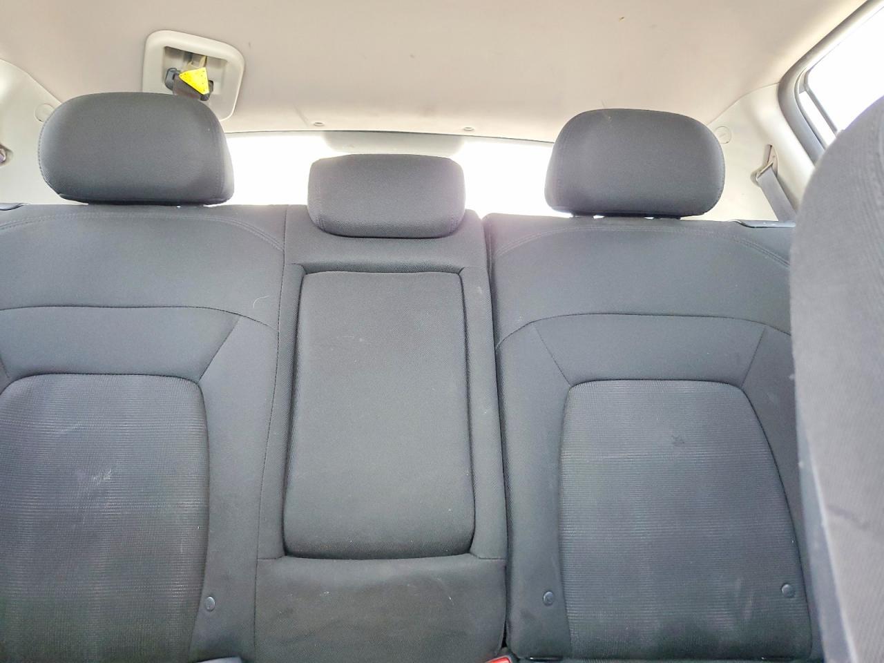 2012 KIA SPORTAGE