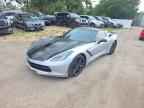 2017 CHEVROLET Corvette Stingray