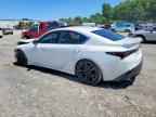 2021 LEXUS IS 300