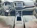 2015 TOYOTA HIGHLANDER