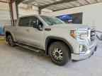 2022 GMC Sierra