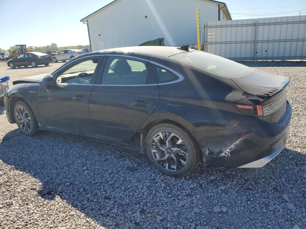 2025 HYUNDAI SONATA