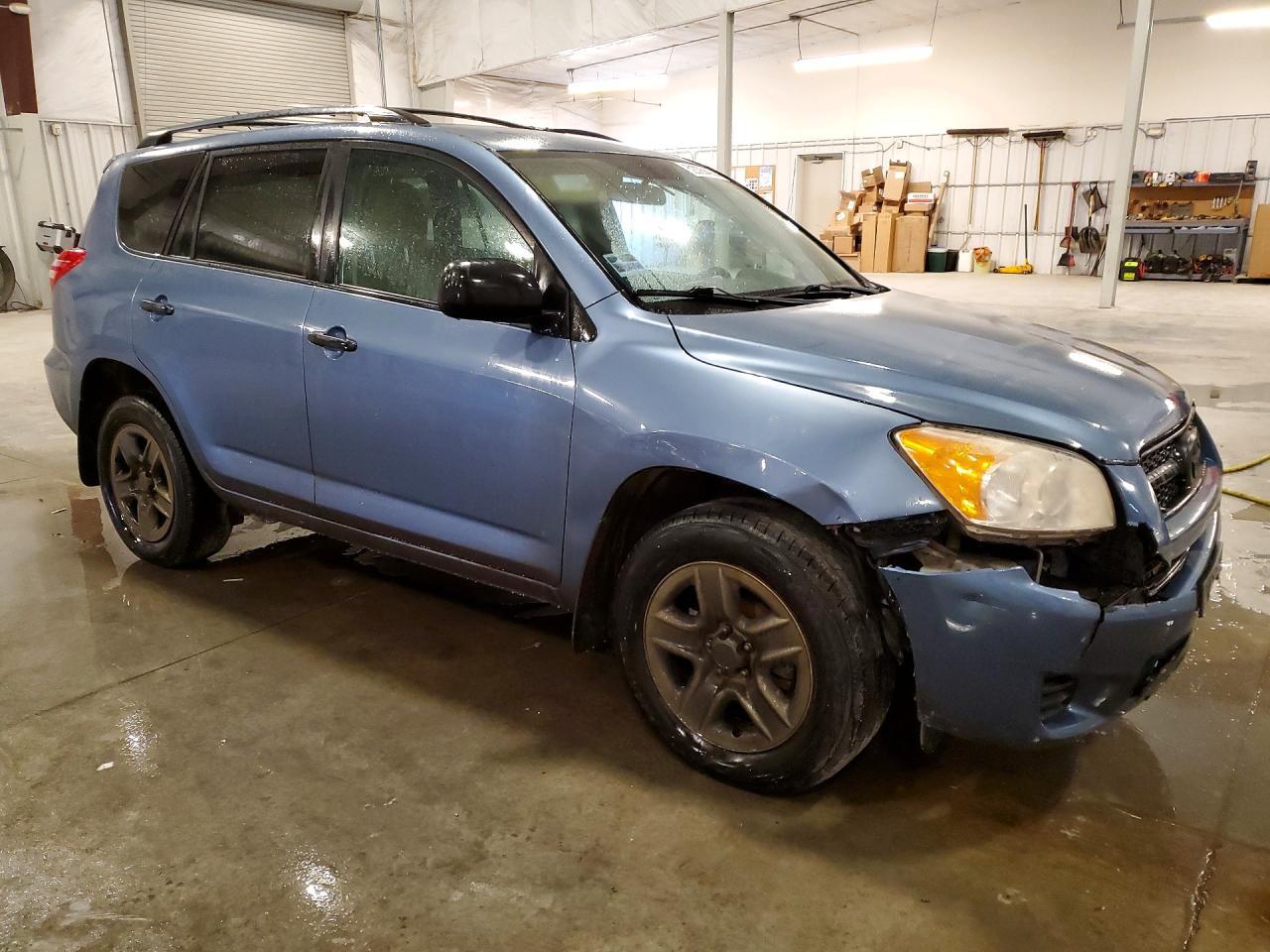 2010 TOYOTA RAV4
