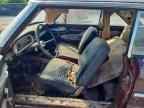 1963 Ford - Ford Sprint