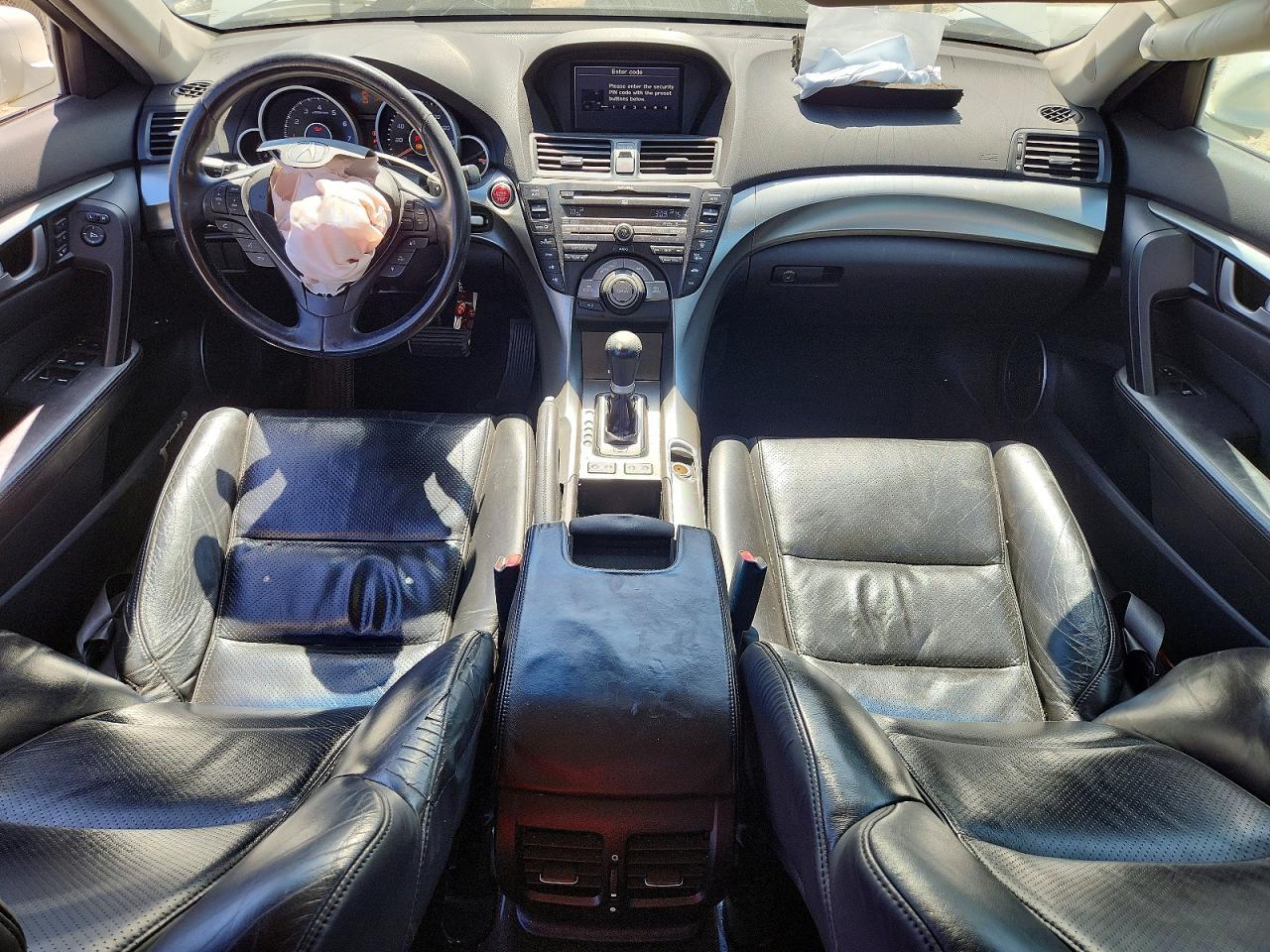 2011 ACURA TL